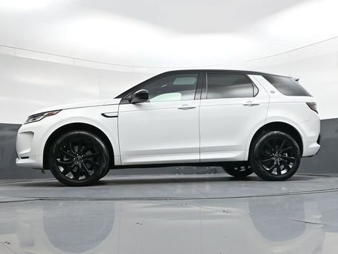 Used 2023 Land Rover Discovery Sport S R-Dynamic image 38