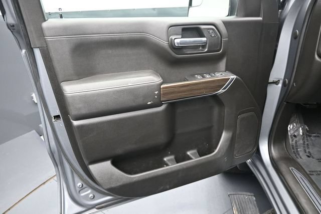 Used 2022 Chevrolet Silverado 1500 RST AWD/4WD image 14
