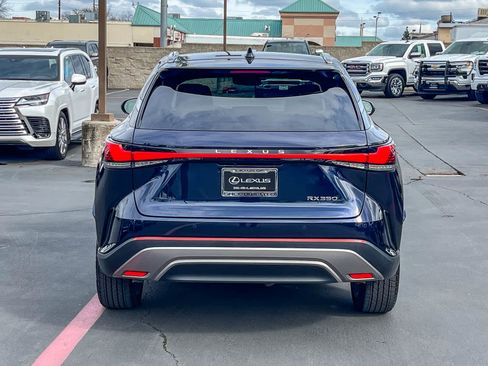 Certified 2024 Lexus RX 350 Premium Plus w/ Convenience Package image 3