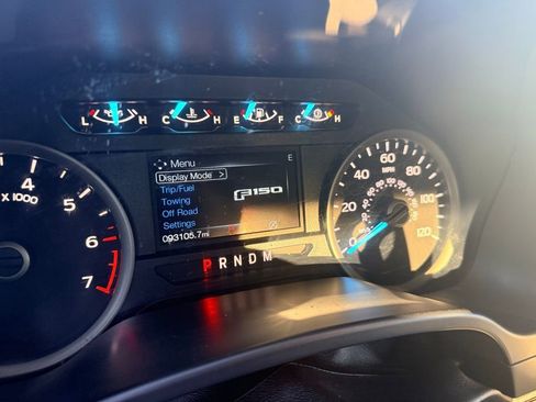 Used 2019 Ford F150 XLT w/ Equipment Group 301A Mid image 23