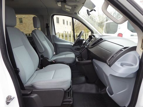 Used 2015 Ford Transit 350 XL image 20