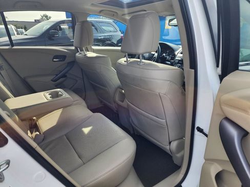 Used 2015 Acura RDX FWD image 23