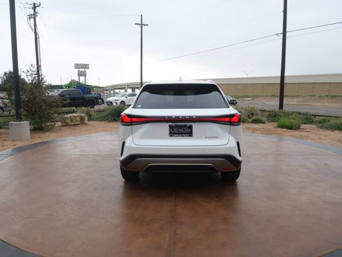 Certified 2024 Lexus RX 350 Premium image 4