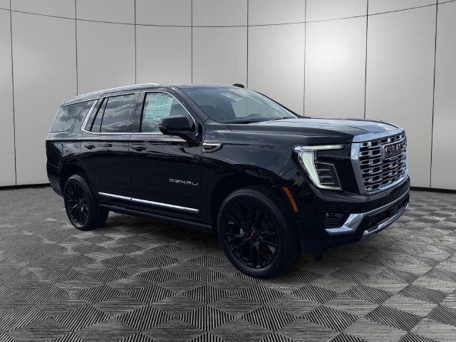 New 2026 GMC Yukon Denali w/ Sun & Power Step Package AWD/4WD image 7