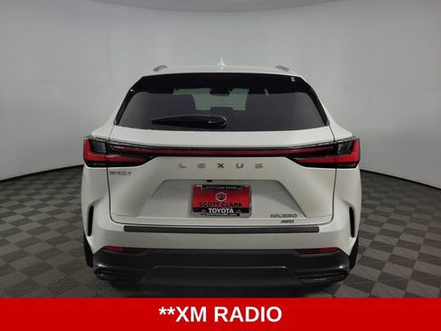 Used 2024 Lexus NX 350 AWD image 7
