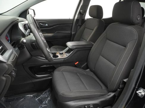 Used 2023 GMC Acadia SLE w/ Driver Convenience Package AWD/4WD image 7