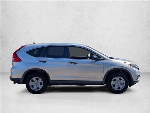Used 2016 Honda CR-V LX image 4