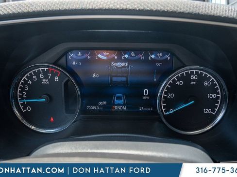 Used 2021 Ford F150 XLT w/ Equipment Group 301A Mid AWD/4WD image 6