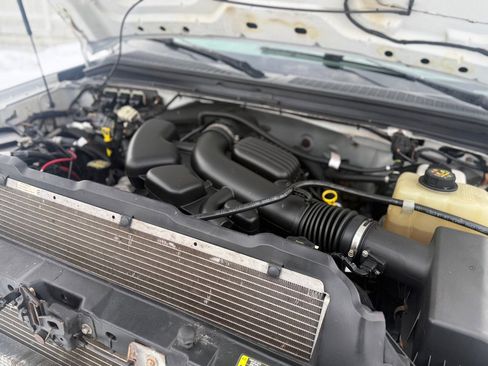 Used 2009 Ford F350 SUPER DUTY image 23