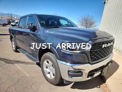Used 2025 RAM 1500 Big Horn
