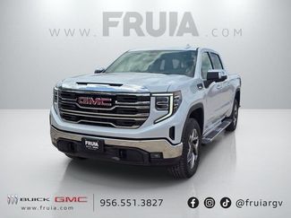 New 2026 GMC Sierra 1500 SLT AWD/4WD video 1