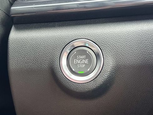 New 2027 GMC Terrain AT4 w/ Convenience Package III AWD/4WD image 20