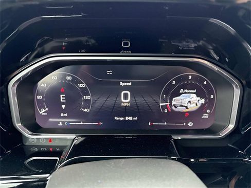 New 2026 GMC Sierra 1500 SLT w/ SLT Premium Plus Package image 30