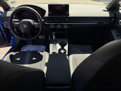 Certified 2023 Honda Civic Sport image 13