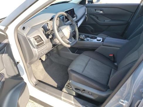 New 2026 Nissan Rogue SV image 15