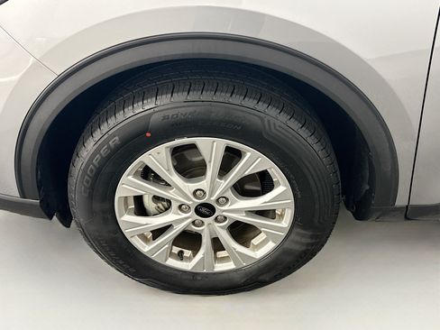 Used 2024 Ford Escape Active AWD/4WD image 11