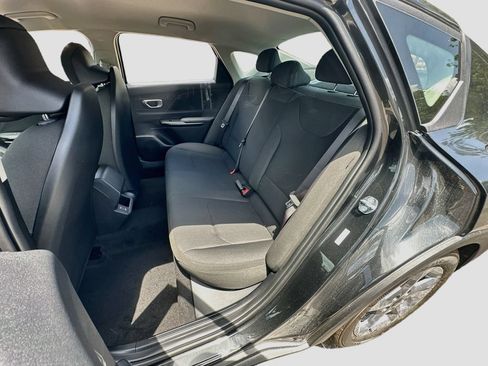 New 2026 Kia K4 FWD image 22
