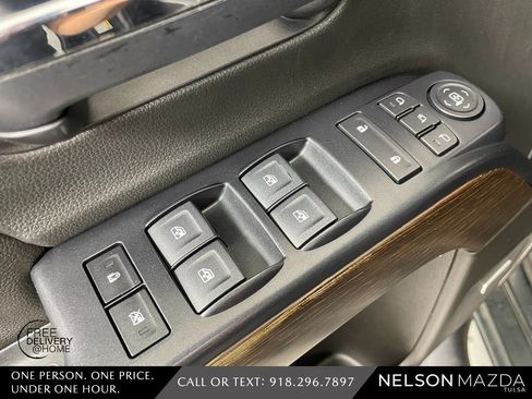 Used 2017 GMC Sierra 2500 Denali w/ Duramax Plus Package image 20