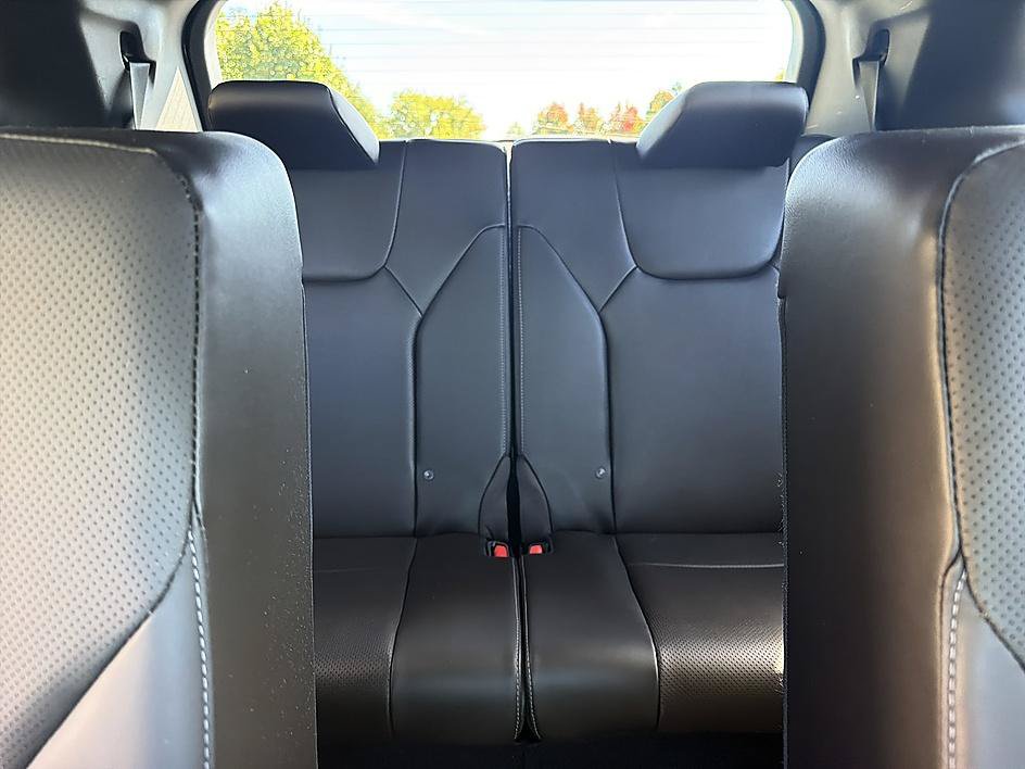Used 2025 Lexus TX 350 AWD w/ Technology Package image 22