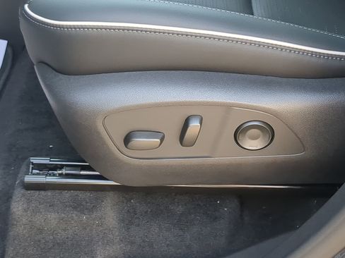 New 2026 Buick Enclave Sport Touring w/ Power Package FWD image 29