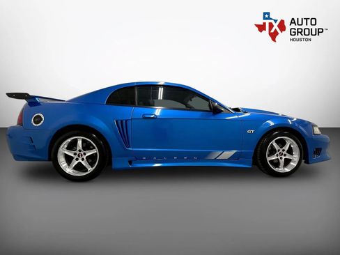 Used 2000 Ford Mustang GT RWD image 7