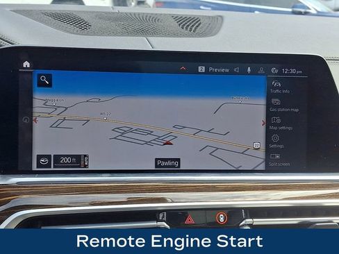 Used 2020 BMW X5 xDrive40i w/ Executive Package image 8