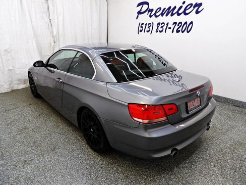 Used 2008 BMW 335i Convertible RWD image 10