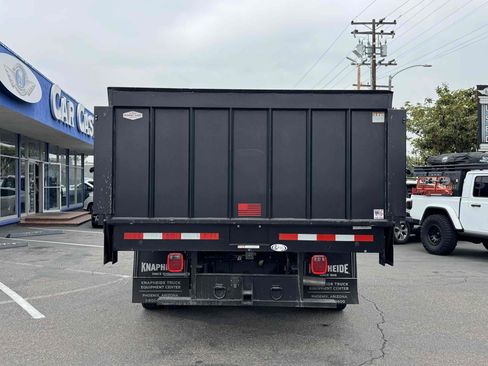 Used 2023 RAM 4500 Tradesman RWD image 5