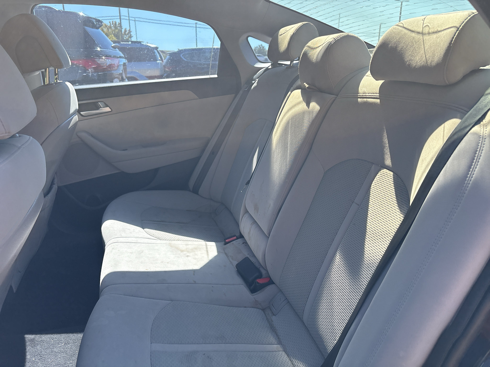 Used 2016 Hyundai Sonata SE FWD image 4