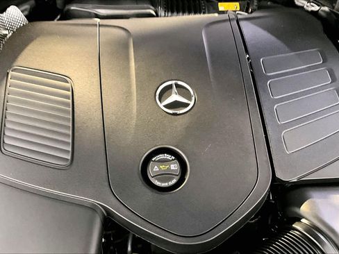 New 2026 Mercedes-Benz GLC 300 4MATIC image 15