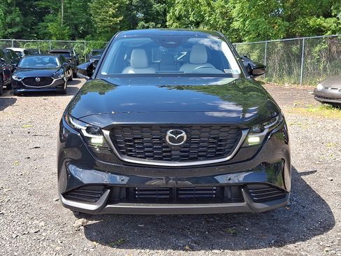 New 2026 MAZDA CX-5 Select AWD/4WD image 2