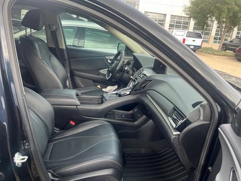 Used 2024 Acura RDX SH-AWD w/ Technology Package image 14