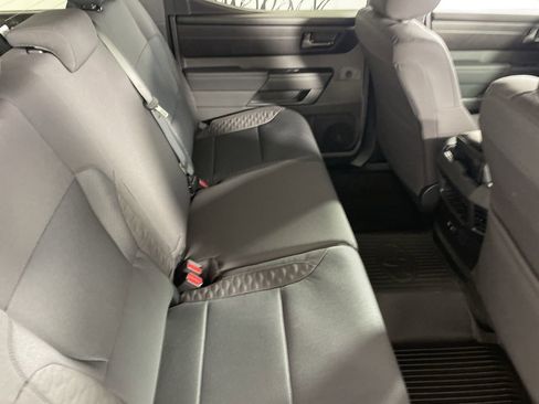 New 2026 Toyota Tundra SR5 image 23