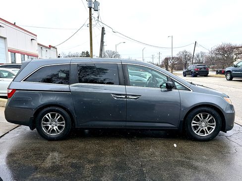 Used 2012 Honda Odyssey EX-L image 6