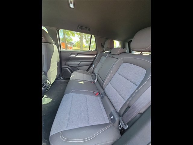 Used 2026 GMC Terrain Elevation FWD image 3