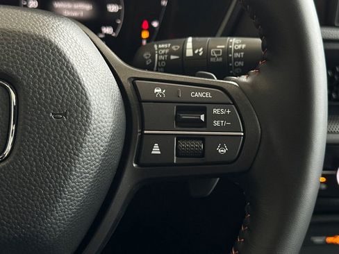 New 2026 Honda CR-V Sport-L image 27