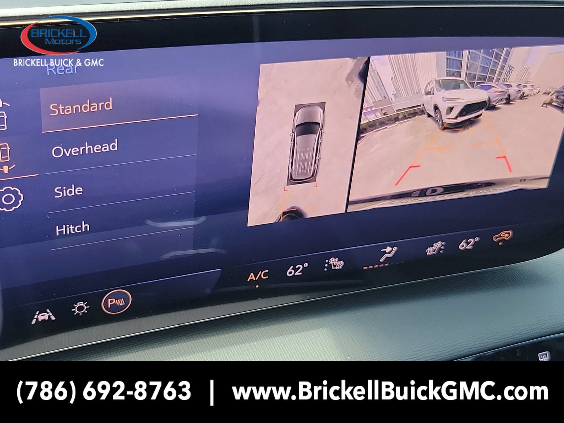 New 2026 Buick Enclave Sport Touring w/ Power Package FWD image 29