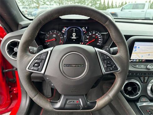 Used 2020 Chevrolet Camaro ZL1 image 20