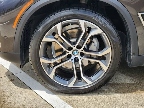 Used 2020 BMW X5 sDrive40i w/ Premium Package RWD image 9