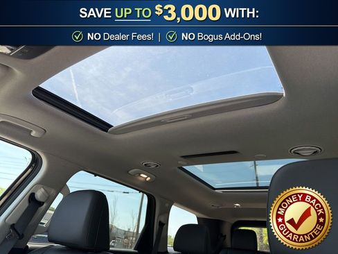 Used 2026 Hyundai Palisade Limited image 18