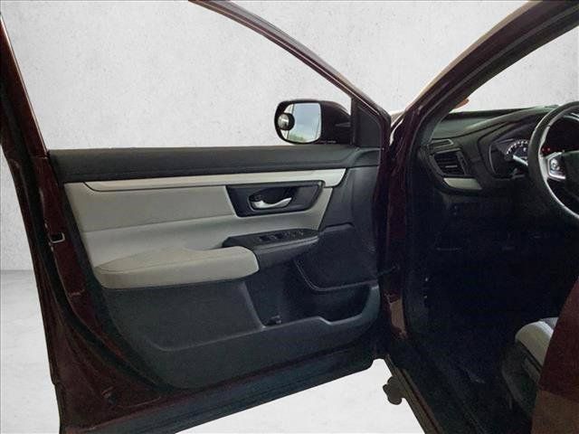 Used 2018 Honda CR-V LX image 10