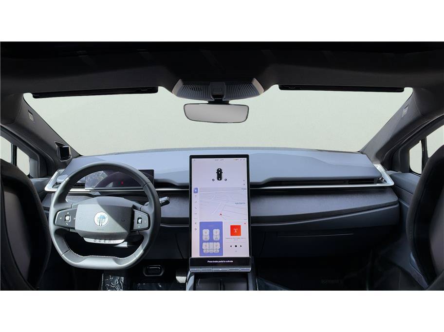 Used 2023 Fisker Ocean Extreme AWD/4WD image 29