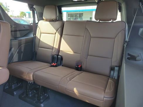 New 2026 Chevrolet Tahoe High Country image 7