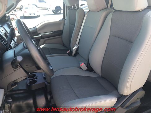 Used 2016 Ford F150 XL w/ Equipment Group 101A Mid RWD image 15