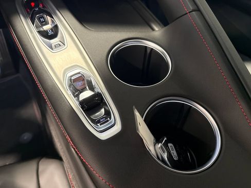 New 2026 Chevrolet Corvette Stingray Preferred Conv w/ Battery Protection Package RWD image 23