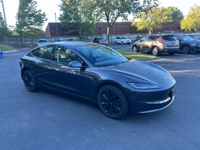 Used 2024 Tesla Model 3 Standard Range