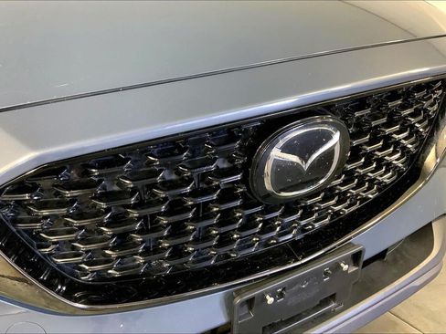 Used 2025 MAZDA CX-5 Carbon Edition AWD/4WD image 29