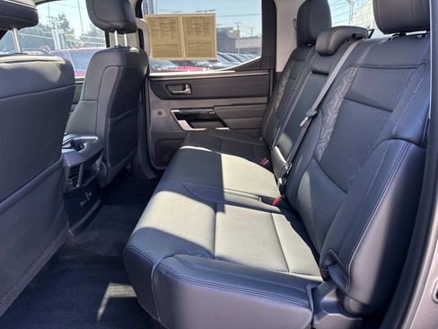 Used 2023 Toyota Tundra Limited image 9