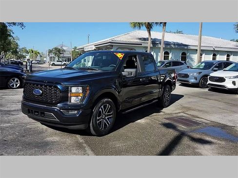 Used 2023 Ford F150 XL w/ STX Appearance Package image 48