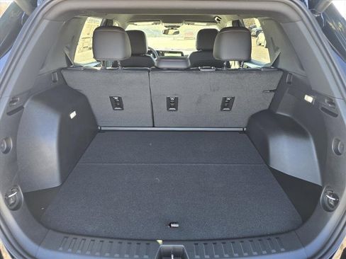 New 2026 Chevrolet Equinox RS image 21